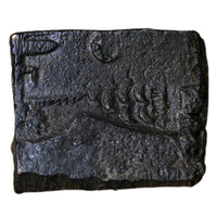 Ancient, Betwa River Valley, Erikaccha (Erich), Sahasrasena c. 150-100 BC