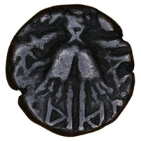 Medieval Kashmir, Utpala Dynasty Sugandha Rani Æ stater