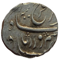 Savanur, Abdul Rauf Diler Khan INO Farrukhsiyar (Azamnagar Mint)